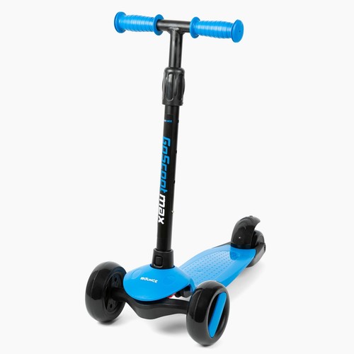 New bounce goscoot max scooter - goscoot,