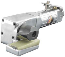 Astro Pneumatic Door Skinning