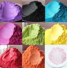 Premium Natural Mica Powder