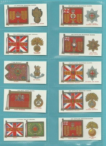 Military repros of - -, (of