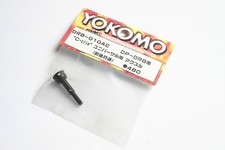 Yokomo DP-DRB C-Clip Universal Axle - DRB-010AC Drift