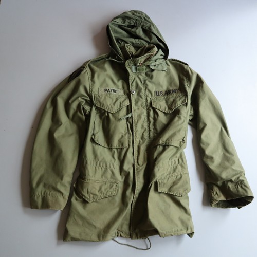 Vintage m65 field - field, jacket