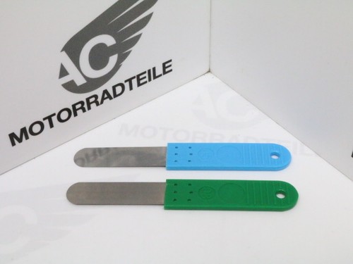 Feeler gauge set valve for - feeler,