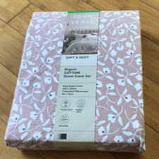 John Lewis Scallop Floral