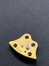 Genuine Valjoux 22 Train Bridge Wheel 110