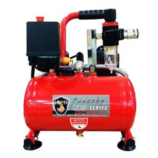 Paasche DC950R 1 HP Airbrush