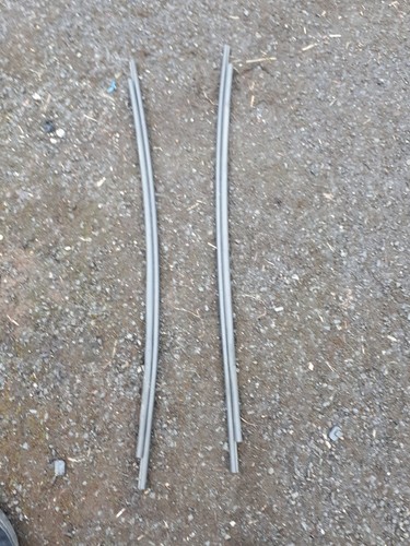 Bmw e39 series front - e39, wing