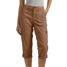 Womens ladies cropped three - cropped,