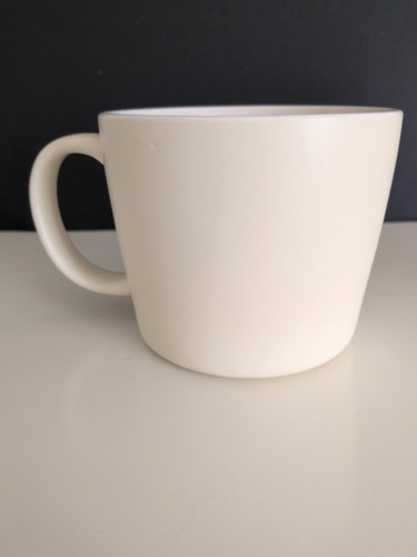 Cafetiere stoneware mug - cafetiere,