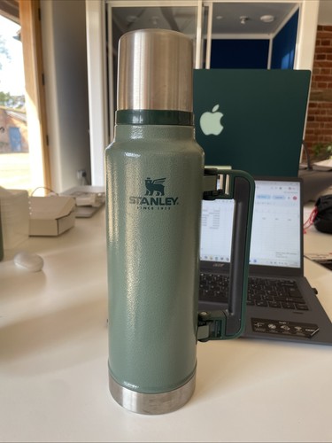 Stanley legendary flask - stanley,