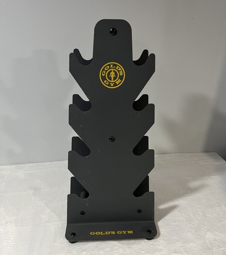 Gold gym metal - gym, dumbbell