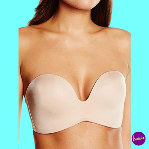 Wonderbra women strapless - wonderbra,