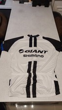 Giant shimano cycling jersey - shimano,