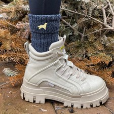 Golden Retriever (TWO PAIRS)