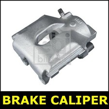 Brake caliper front - brake, fits