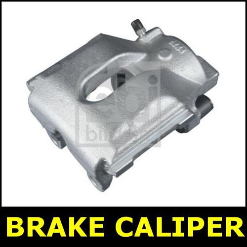 Brake caliper front left fits - caliper,