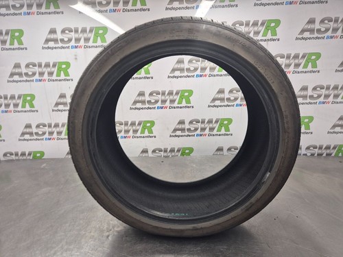 Part worn tyre - part, roadstone