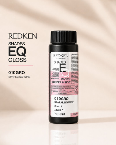 Redken 010gro shades - 010gro, eq