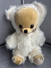 Merrythought Cheeky Bear In Snowsuit