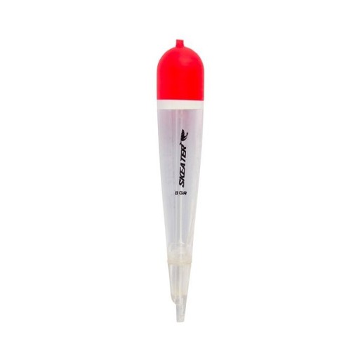 Skeater deadbait piker - skeater, hi-vz