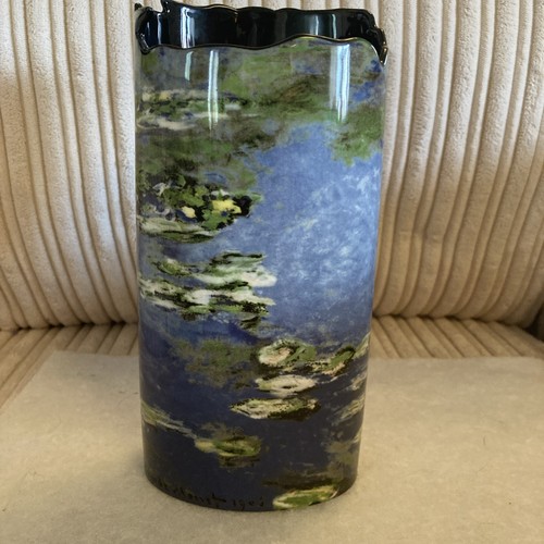 Beswick vase monet water - beswick,