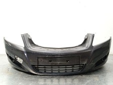 13182889 FRONT BUMPER /