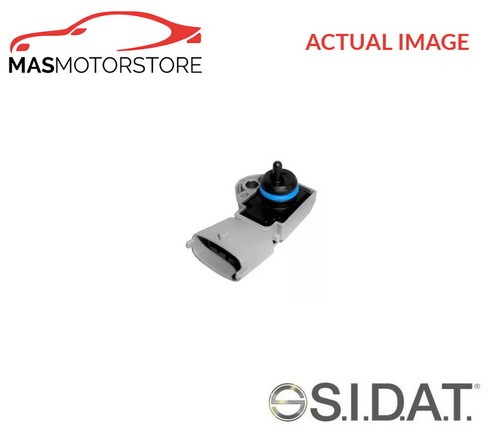 Sensor fuel pressure sidat - sensor,