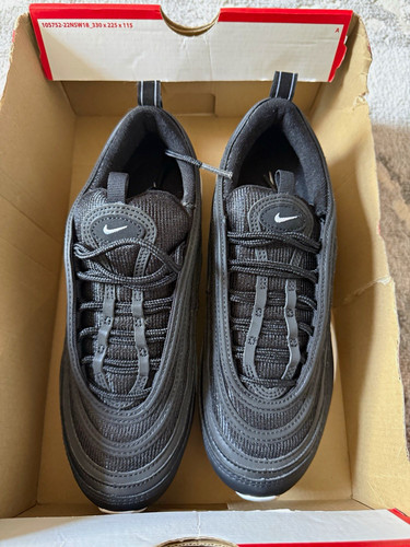 Nike air max - unisex, kids