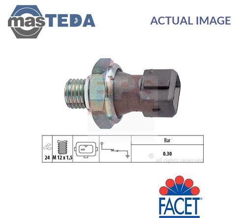 1800071 oil pressure sensor - pressure,