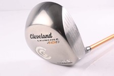 Cleveland Launcher 400 Ti