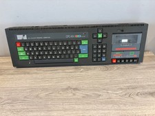 Amstrad CPC 464 Computer Powers Up SPARES & REPAIR Unit Only Vintage Computing .