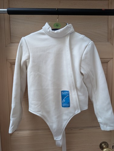 Blades brand junior - junior, fencing