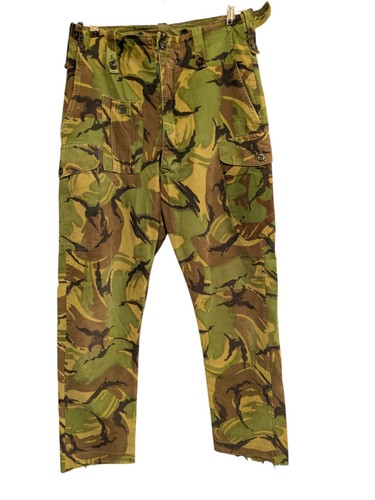 Vintage british army - british,