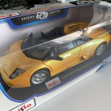 Maisto 1/18 Lamborghini
