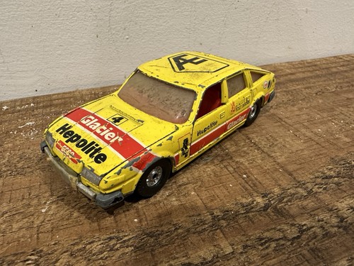 Corgi juniors rover 3500 - corgi,