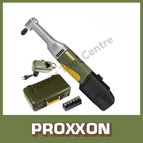 Proxxon 29805 cordless - proxxon, long