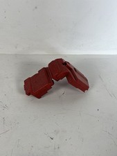 FORD FIESTA MK7 POSITIVE