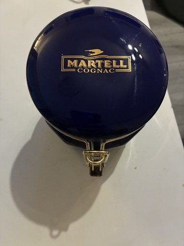Unique collectable martell - collectable,