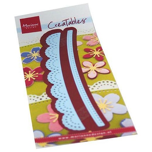 Marianne design creatables - design,