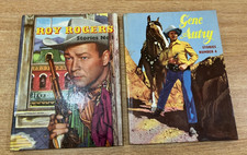 Roy Rogers no 1 & Gene Autry