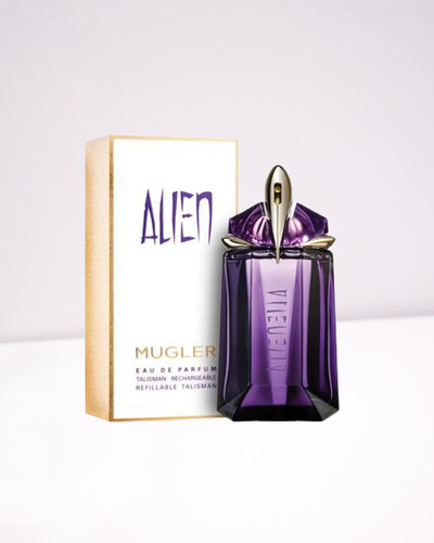 Mugler alien edp - mugler, 90ml