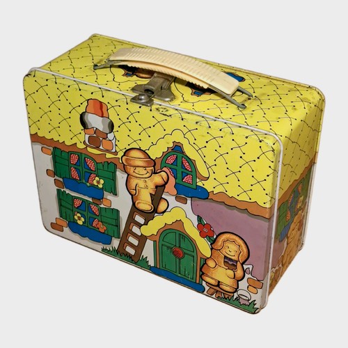 Vintage 1980 gingerbread - 1980's, man
