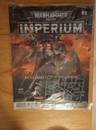 Games workshop warhammer 40k - workshop,