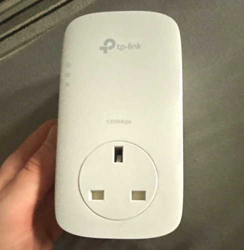 Link pa8010p av1300 - tl-pa8010p,