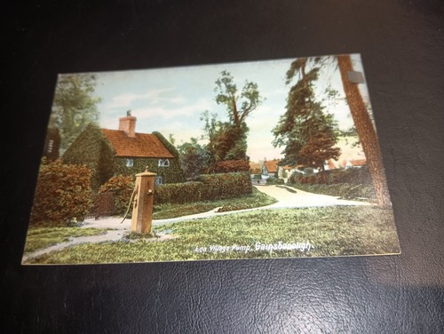 Village water pump lea nr - pump,,
