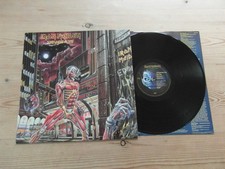 Iron maiden somewhere - maiden-somewhere, in