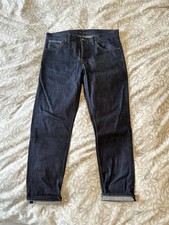 Nudie Jeans Steady Eddie Dry