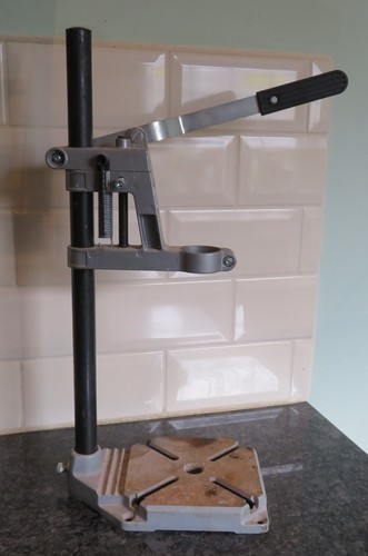 Cast iron base pillar - iron,