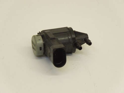 Amarok vacuum solenoid - vw,