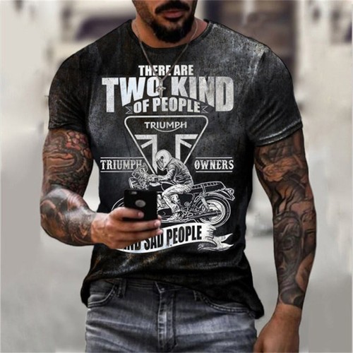 Retro style triumph - style,